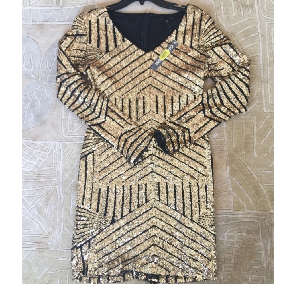 NWT Gianni Bini Dress